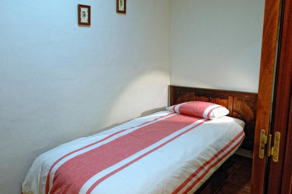 Atico Del Holandes Apartment Balaguer Room photo