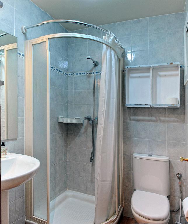 Atico Del Holandes Apartment Balaguer Room photo